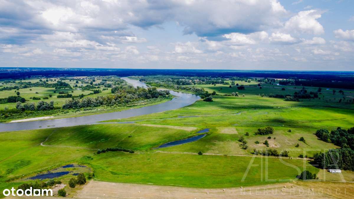 2 Działki w bliskiej odległości rzeki Bug - Pełny obrazek: 4/20