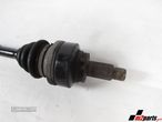 Transmissão Esquerdo/Trás Seminovo/ Original BMW 1 (F20)/BMW 3 (F30, F80)/BMW 3... - 3