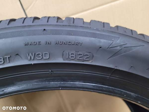 245/40 R19 98V Bridgestone Blizzak LM005 5,6MM 2022ROK - 7