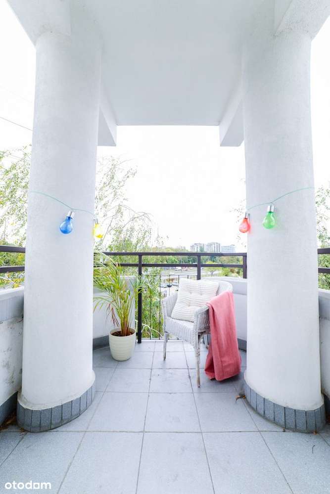 Wyposażone M2 na Ursynowie! Metro!-17