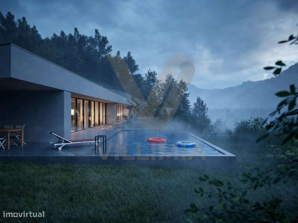 Terreno 823,7 m² c/PIP em Aprovação | Outeiro - Viana do Castelo-5