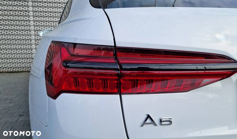 Audi A6 40 TDI mHEV Quattro Sport S tronic - 13