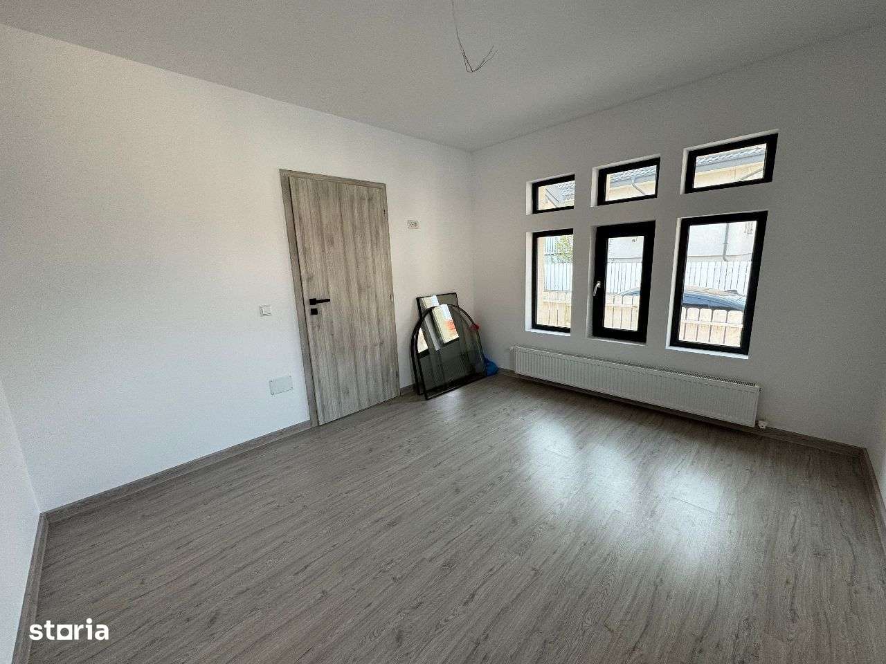 Casa individuala plan parter Miroslava-5