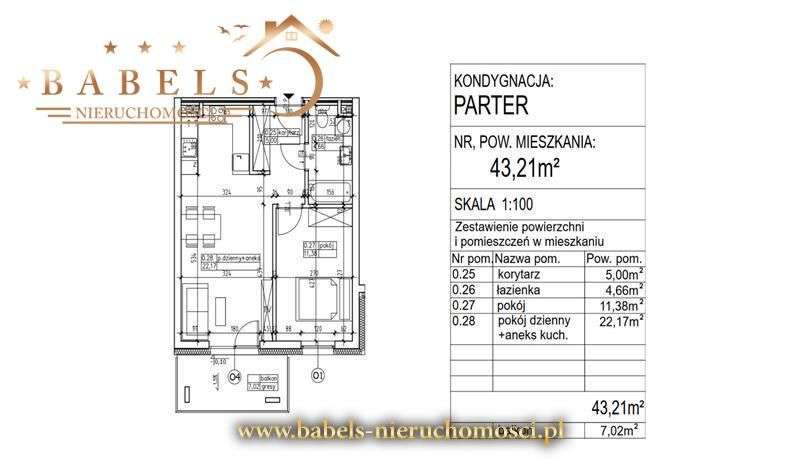 Nowe M2. Winda Taras m-ce postojowe, komórka-3