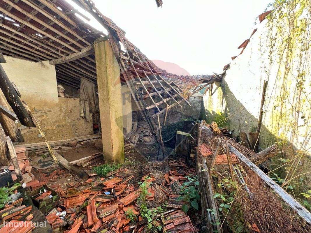 Moradia T8 para venda - Grande imagem: 4/7