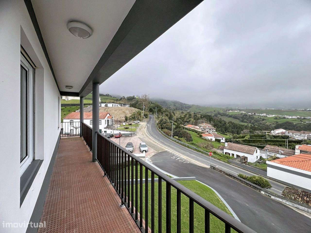 Casa T3 com Vista Mar e Montanha em Povoação, Ilha de São Miguel.-37