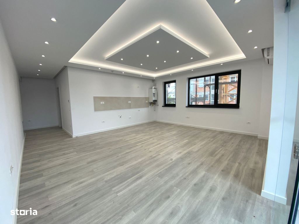 Cel mai MIC PRET din Iasi! Apartament 2 camere 58 mp, zona Lidl Dacia!