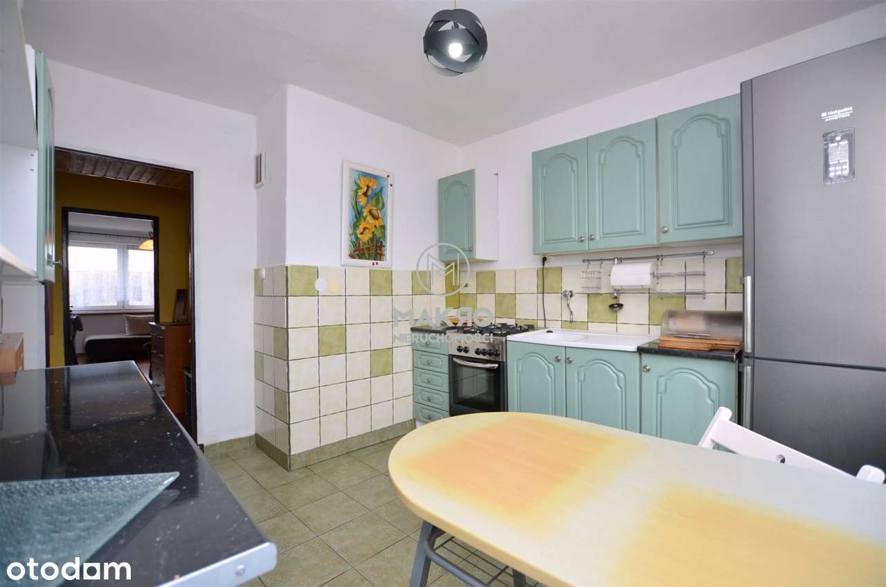 Garaż, Plac Zabaw, Zielona Okolica-3