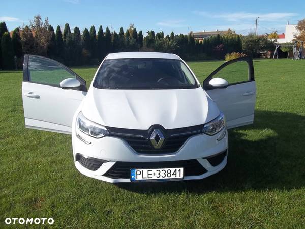 Renault Megane 1.2 Energy TCe Intens - 15