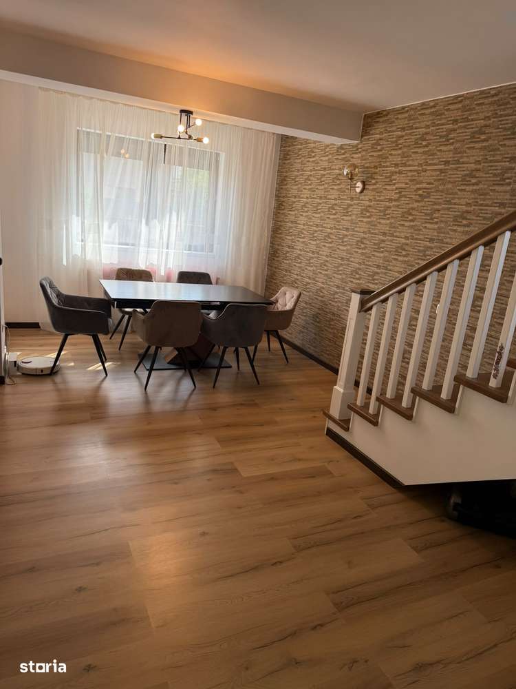 Casa individuala P+1 ,teren 600mp Cartier Allegria-5