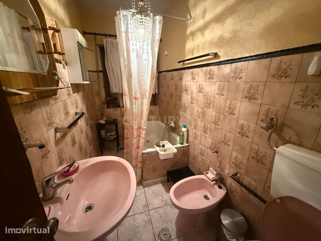 PRÉDIO T4 CENTRO HISTÓRICO Bragança - 249.000€-15