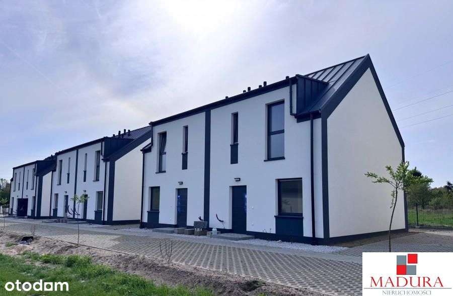 Bezczynszowe mieszkanie+ogród / 4 pokoje-7