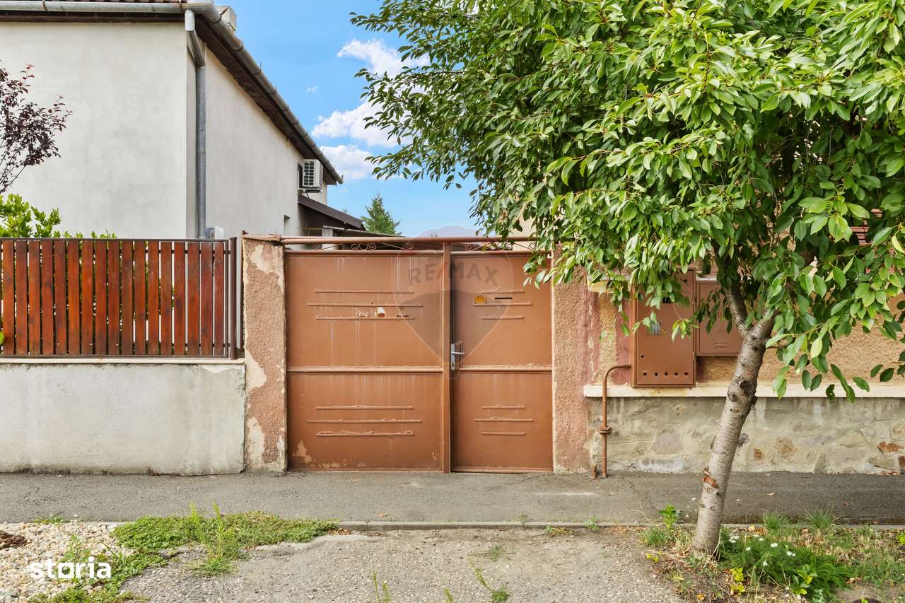 Casă de vanzare in Gradiste - Imagine principală: 5/20