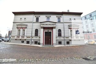 Lokal użytkowy, 1 189 m², Legnica