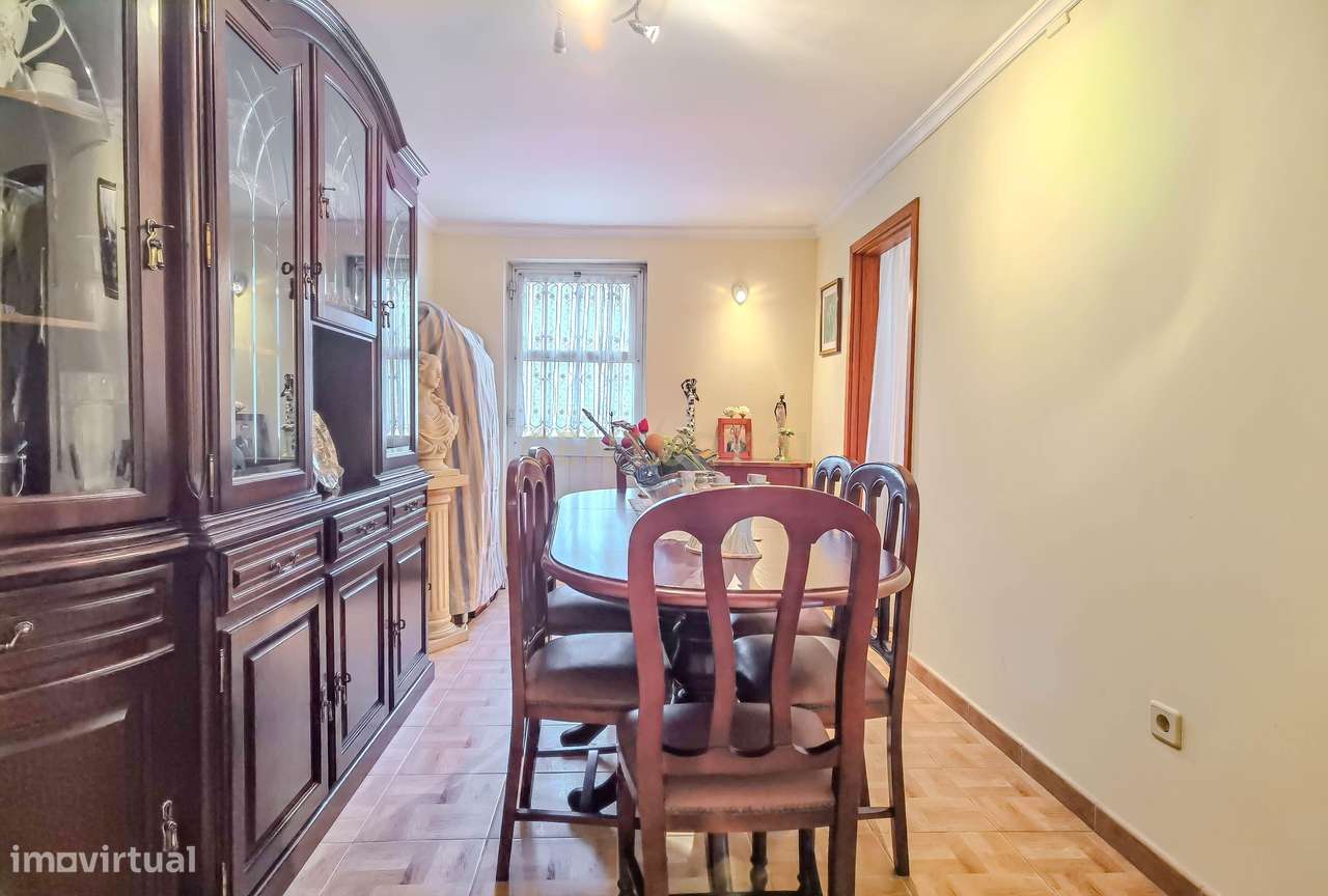 Casa T4 em Matosinhos com Jardim e Perto da Praia - Grande imagem: 5/25