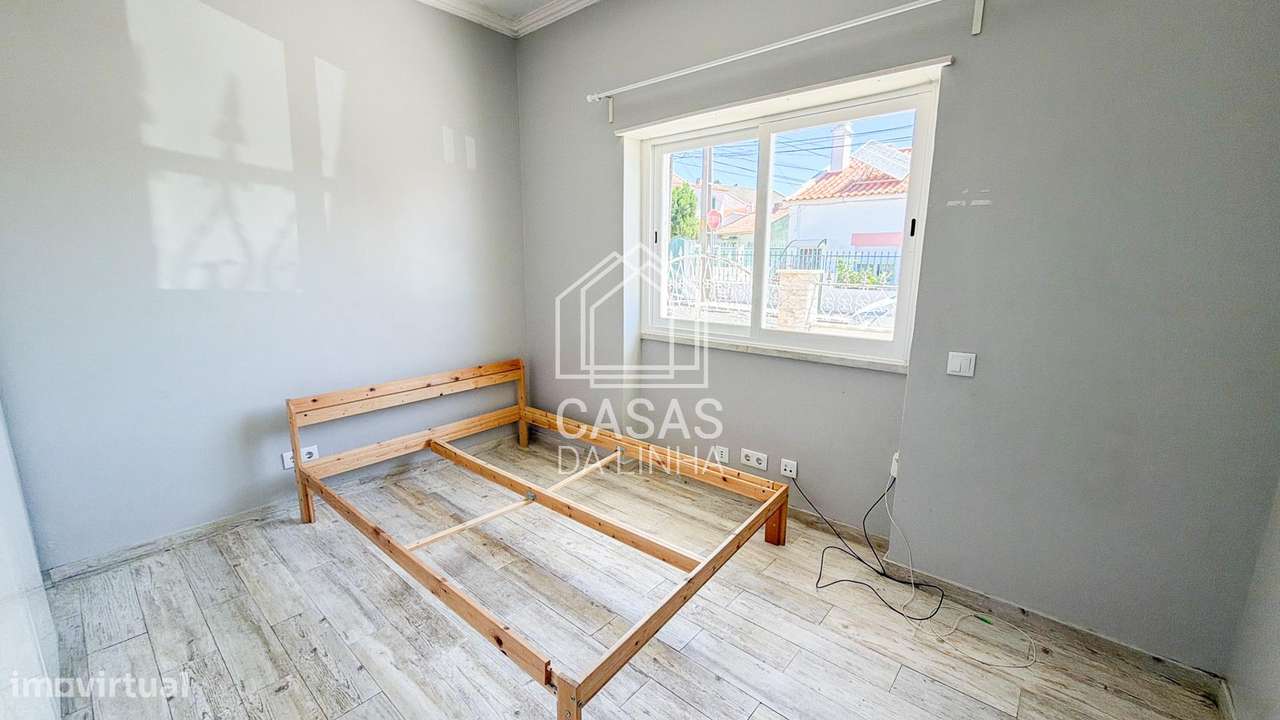 Moradia Isolada T3+3 em Bairro Além-das-Vinhas, São Domingos de Rana-12