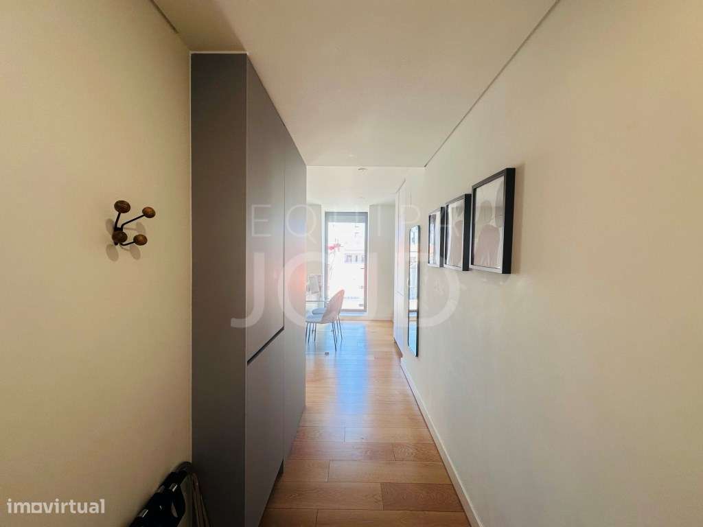 T0 com terraço e arrecadação - Arroios, Lisboa - Grande imagem: 4/29