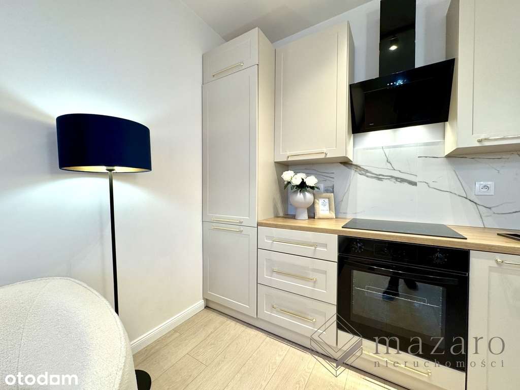 Nowoczesne, wyremontowane mieszkanie, 2 pokoje - Pełny obrazek: 4/8