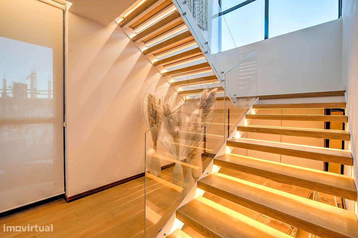 Moradia T4 para venda-39