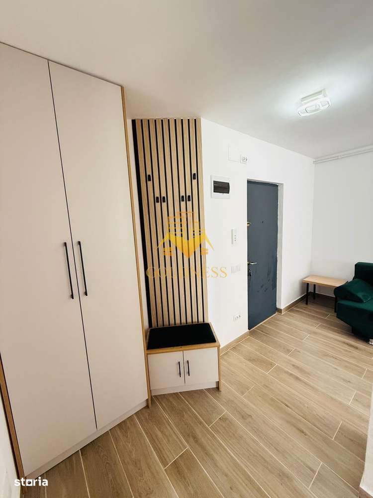 3 camere la cheie, modern, parcare, Muzeul Apei, Tineretului, Florești - Imagine principală: 5/11