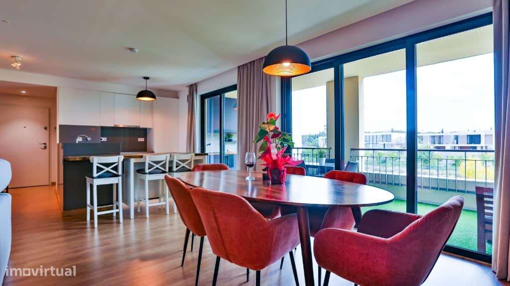Apartamento T2 Venda Em Quarteira Loule