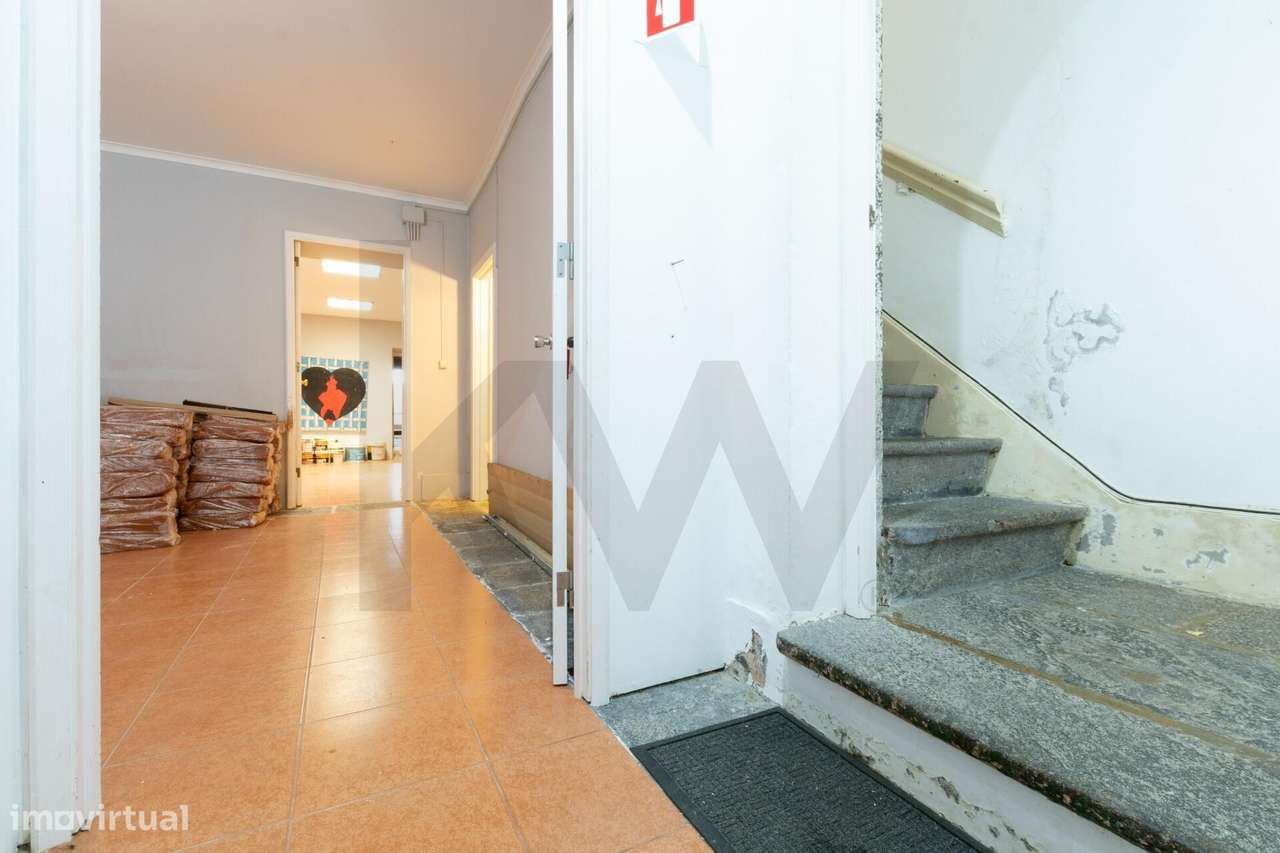 Moradia T5 no Centro de Ponta Delgada - Grande imagem: 3/25