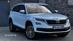 Skoda Kodiaq 2.0 TDI 4x4 Style DSG 7os - 13