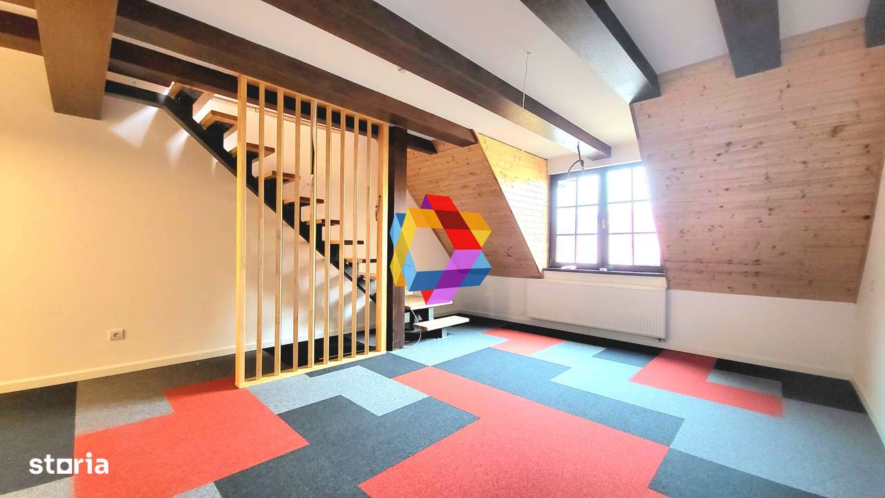 Spatiu de birouri - 40 mp # plus-imo.ro - Imagine principală: 3/11