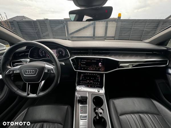 Audi A7 55 TFSI mHEV Quattro S tronic - 30