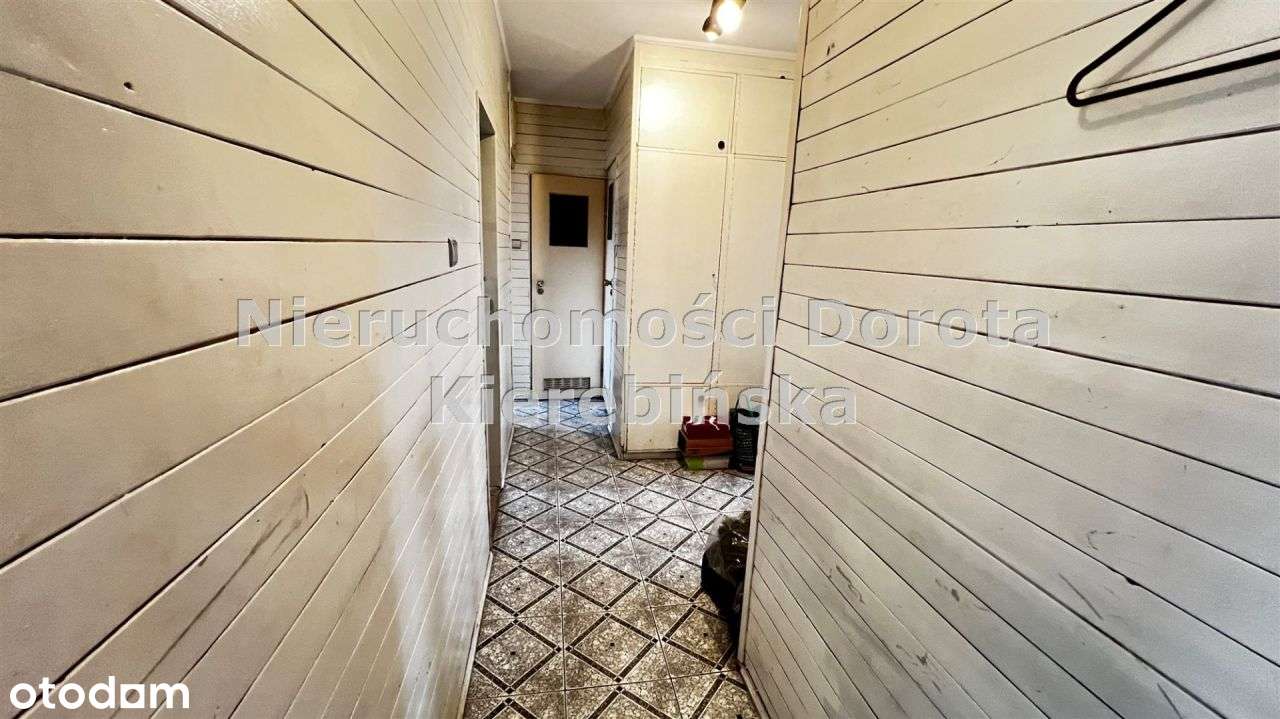 Na sprzedaż mieszkanie 3 pokojowe! - Pełny obrazek: 5/12