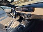 Mercedes-Benz Klasa S 400 d 4-Matic L 9G-TRONIC - 24