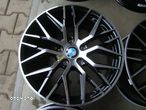 a260 5x120 BMW E90 E91 E92 E93 F30 F31 F32 F34 F33 F36 X1 F84 X3 E83 F25 8jx18 - 2