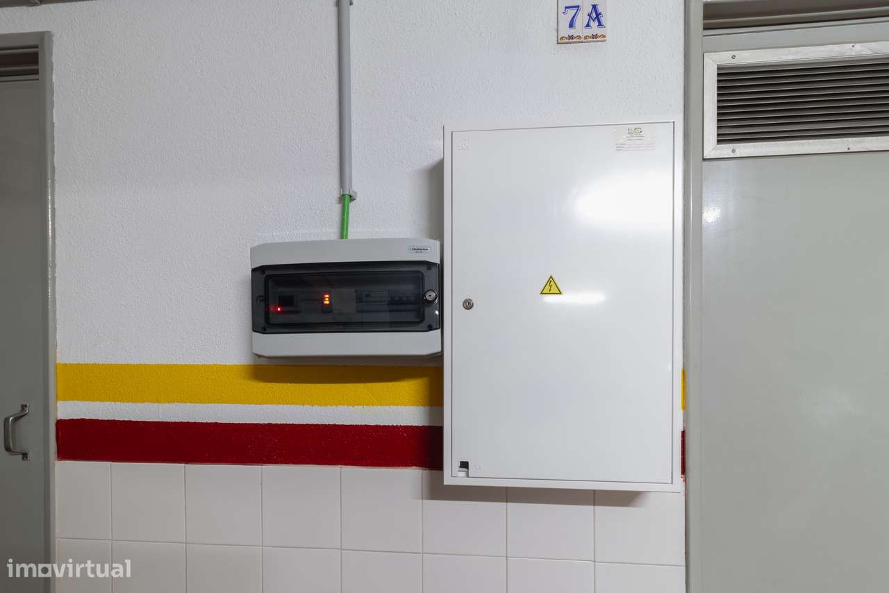 Apartamento T3 Venda em Loures,Loures-21