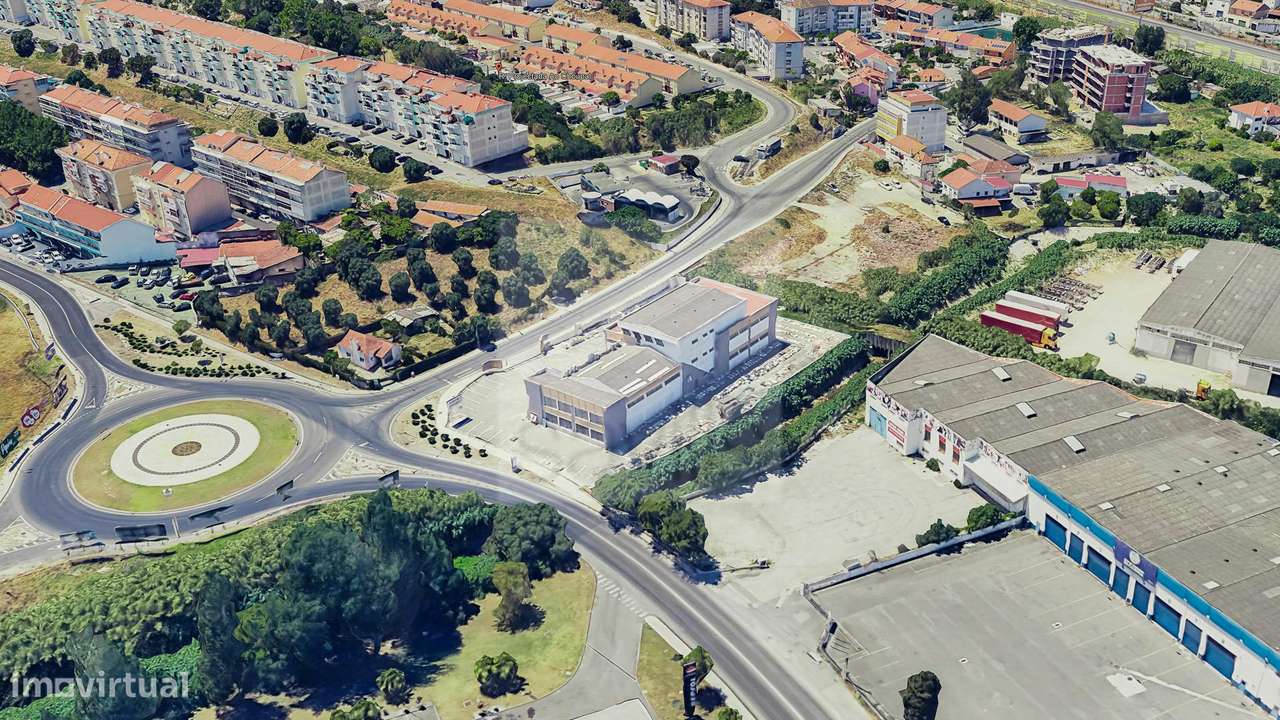 Armazém | Alverca - Grande imagem: 4/4