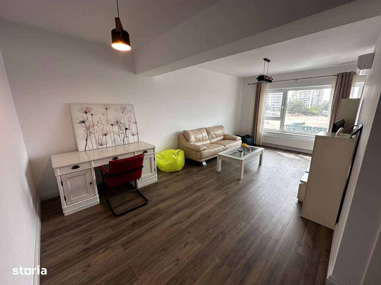 2 Camere 10min Metrou Petrache Poenaru Lake House2 Virtutii Lujerului - Imagine principală: 3/14