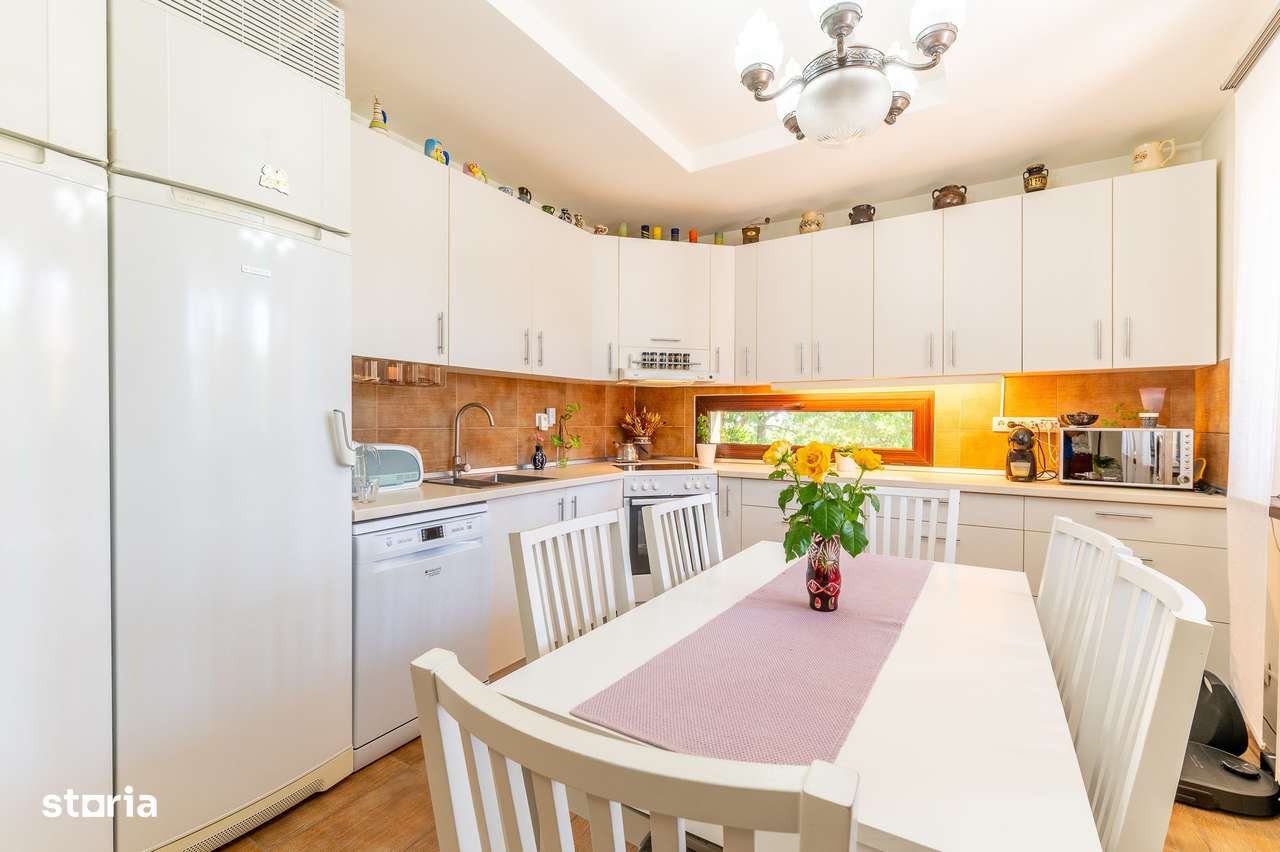 0 % comision, casa cocheta situata in Feleacu avand 503 mp teren-7