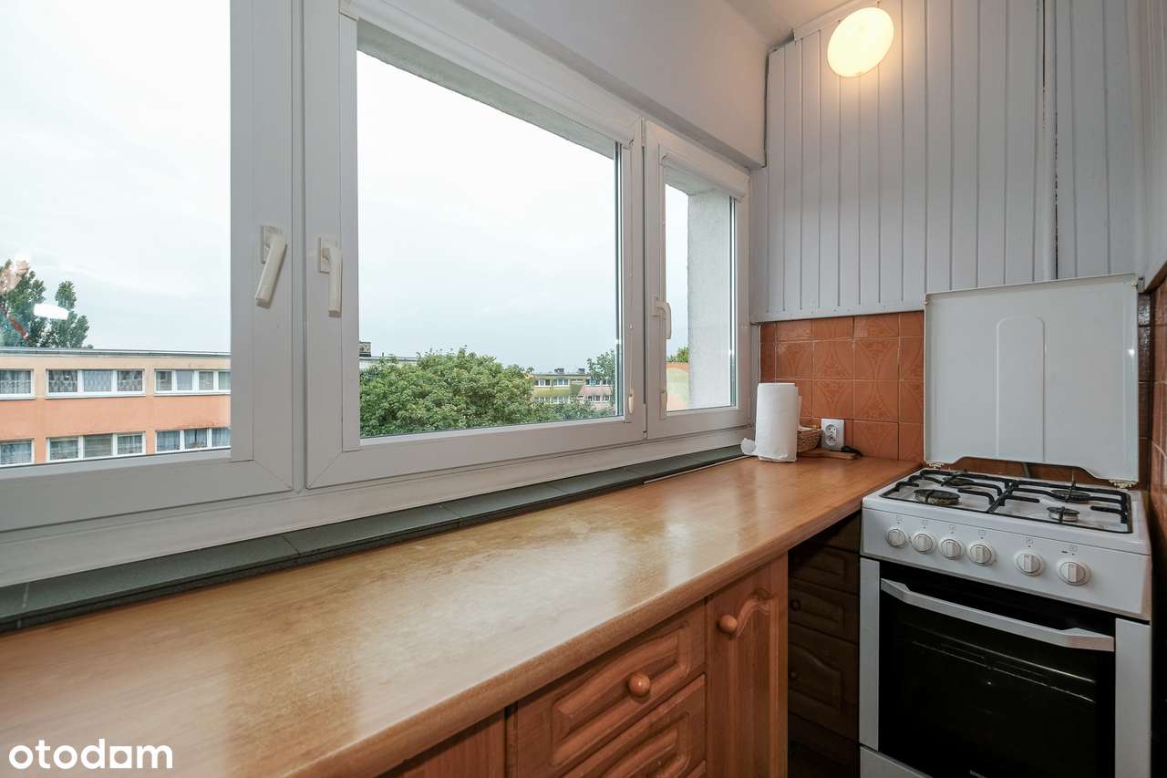 Traktorowa, 2 pokoje, OD ZARAZ!-5