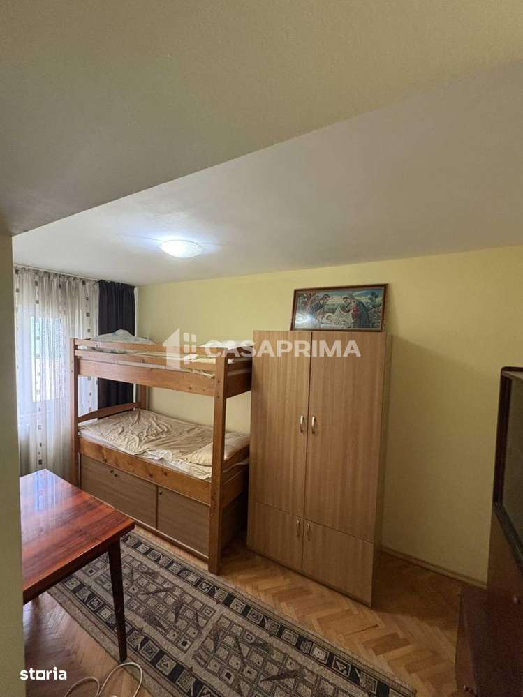Apartament 2 camere 30mp, Podu Ros-Cantemir, etaj 3 ! Super oferta !-1