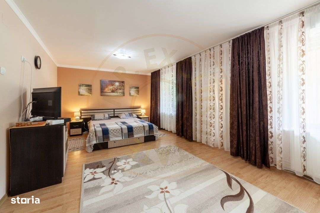 Casa spatioasa P+1E Budeasa -Valea Marului Arges - Imagine principală: 4/19