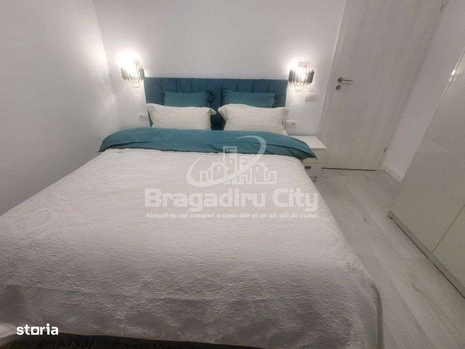 Apartament in vila 3 cam 2 bai 2 balcoane parcare - Imagine principală: 1/10