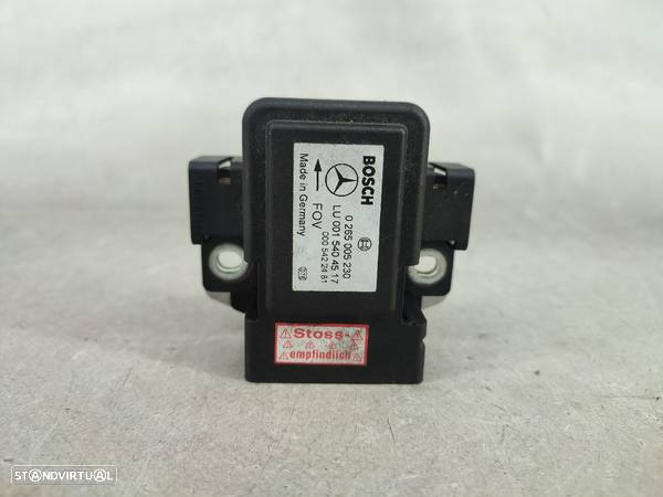 Sensor Esp  Mercedes-Benz E-Class (W210) - 1