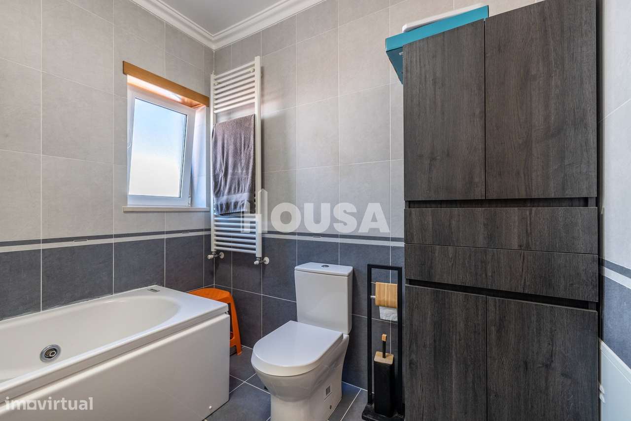 Moradia T3 | Barosa, Leiria-32