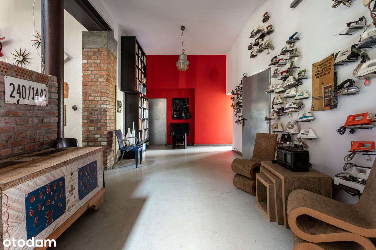 Wyjątkowa Posiadłość | W Pierwszej Linii Brzegowej - Pełny obrazek: 5/20