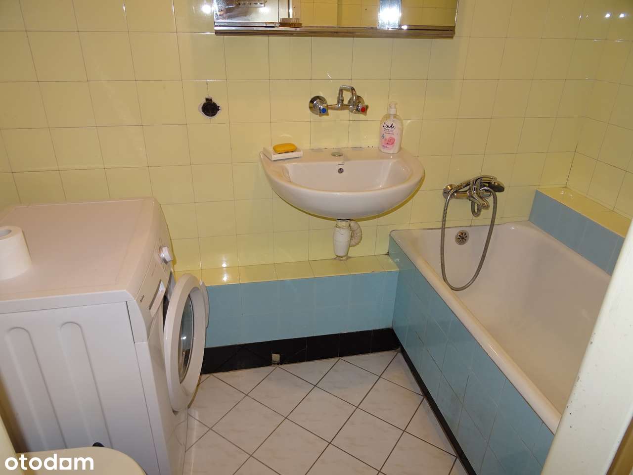 Zakopane centrum Krupówki widok Tatry balkon piwnica Ip. 4 pokoje-9