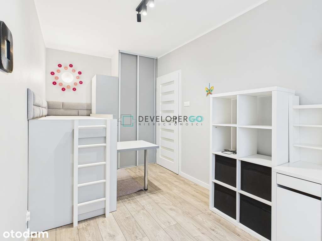 Gotowe do zamieszkania, 3 pokoje,  umeblowane-10