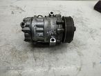 Compressor Ar Condicionado Fiat Grande Punto Van (199_) - 1