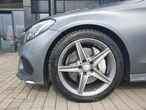 Mercedes-Benz C 250 d Coupe Aut. - 9
