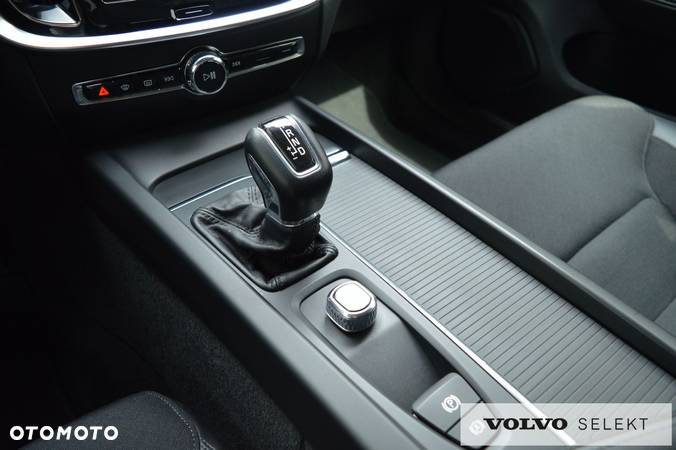 Volvo V60 - 22