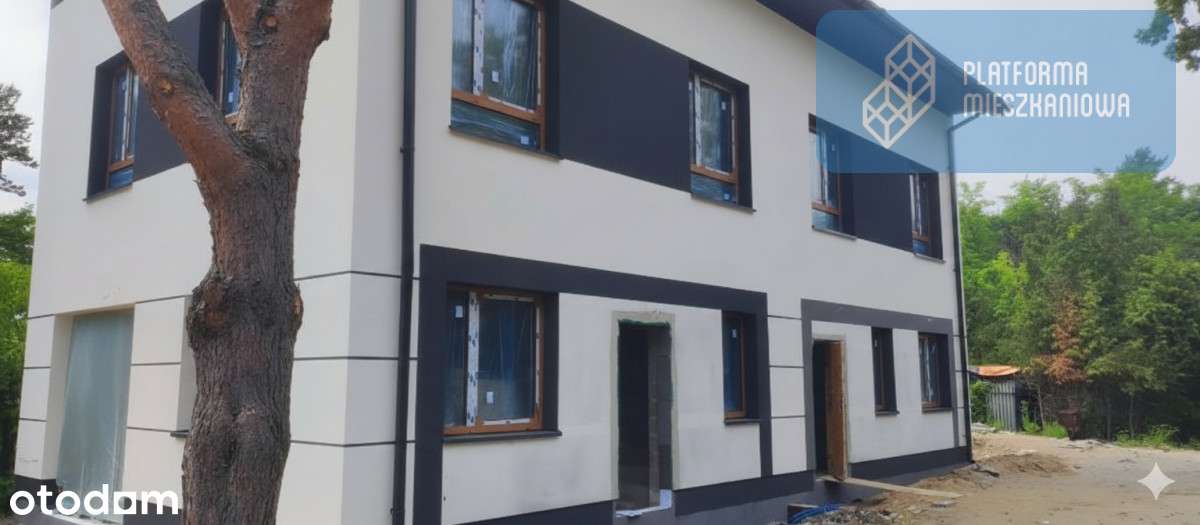 Dla rodziny I Blisko Lasu - Pełny obrazek: 4/10