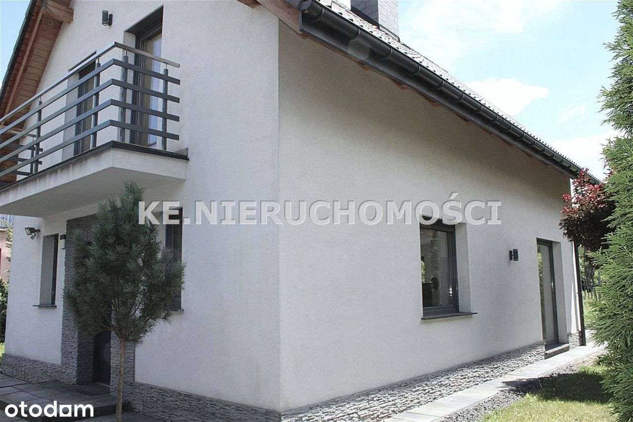 Dom 98,12 m2, 4 pokoje,działka 808 m2, garaż, taras, ogród/NOWA CENA!!-3